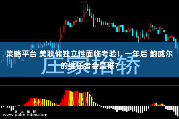 策略平台 美联储独立性面临考验！一年后 鲍威尔的继任者会是谁？