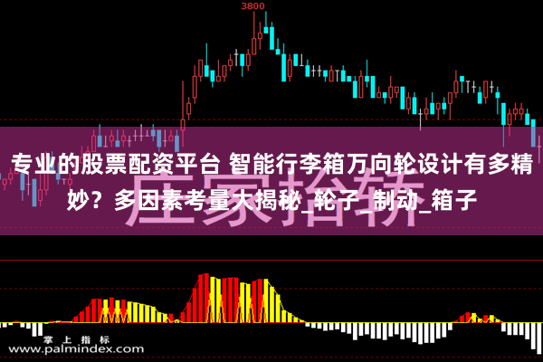 专业的股票配资平台 智能行李箱万向轮设计有多精妙？多因素考量大揭秘_轮子_制动_箱子